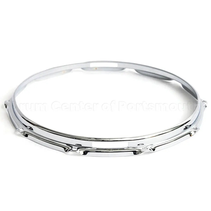 Cardinal Percussion 2.3mm Stick Saver Snare Side Drum Hoop 14" 10-Hole