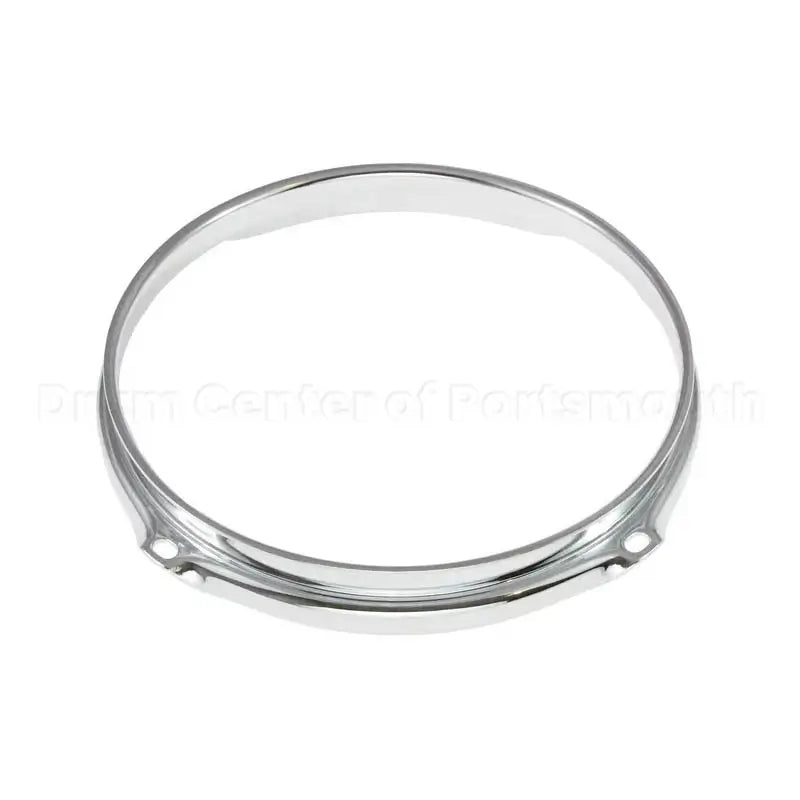 Cardinal Percussion 2.3mm Triple-Flanged Drum Hoop 8" 4-Hole