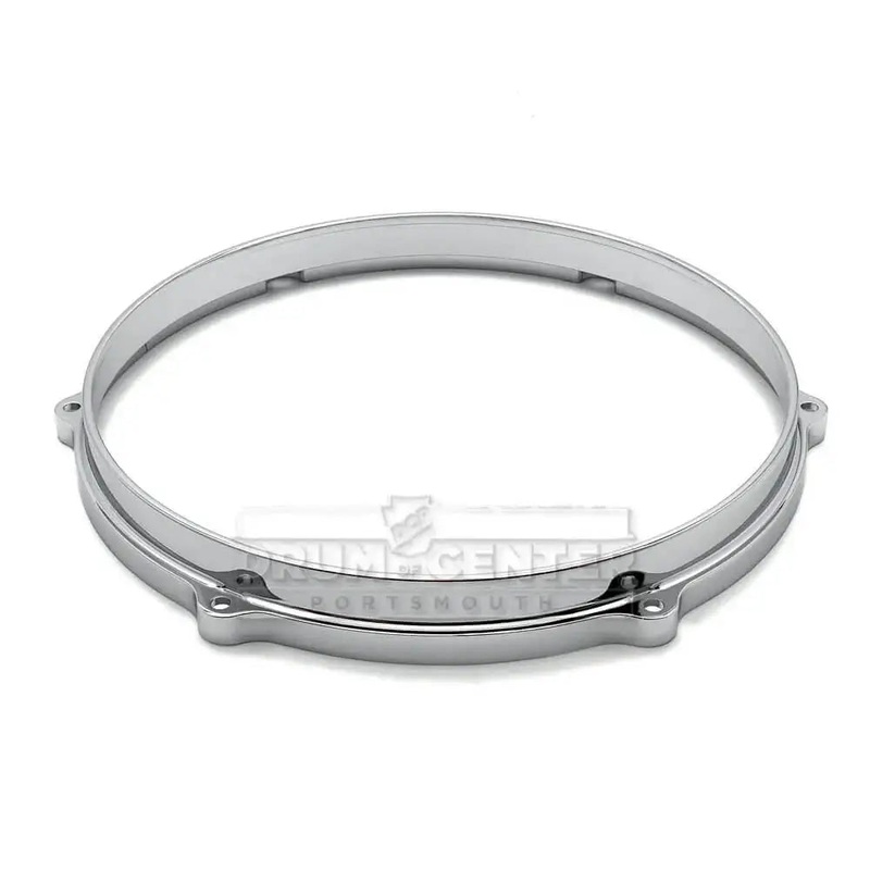 Cardinal Percussion Die Cast Drum Hoop 10" 6-Hole