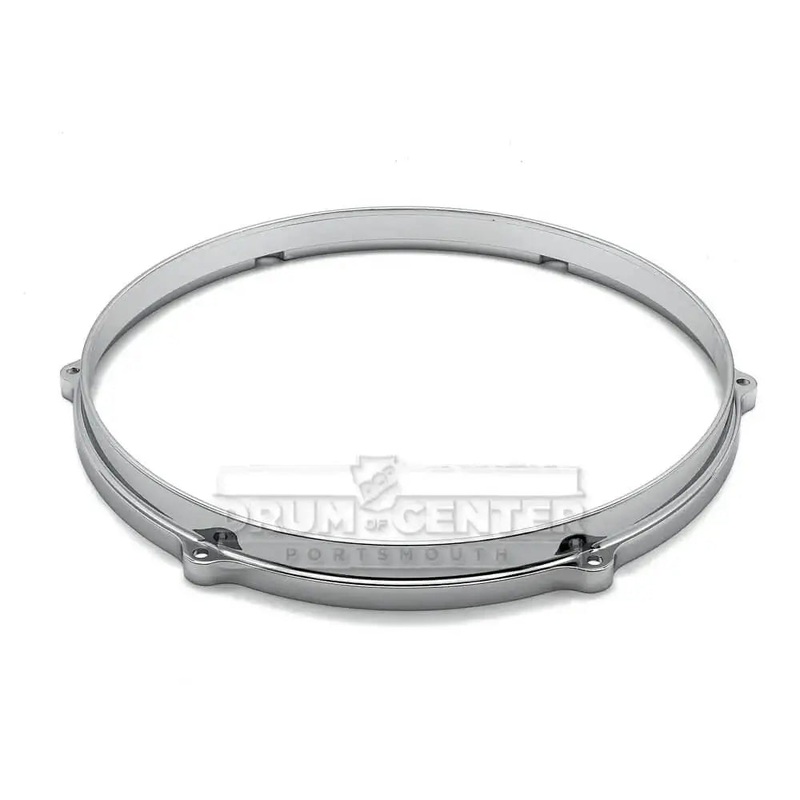 Cardinal Percussion Die Cast Drum Hoop 13" 6-Hole