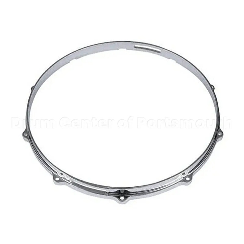 Cardinal Percussion Die Cast Snare Side Drum Hoop 14" 10-Hole