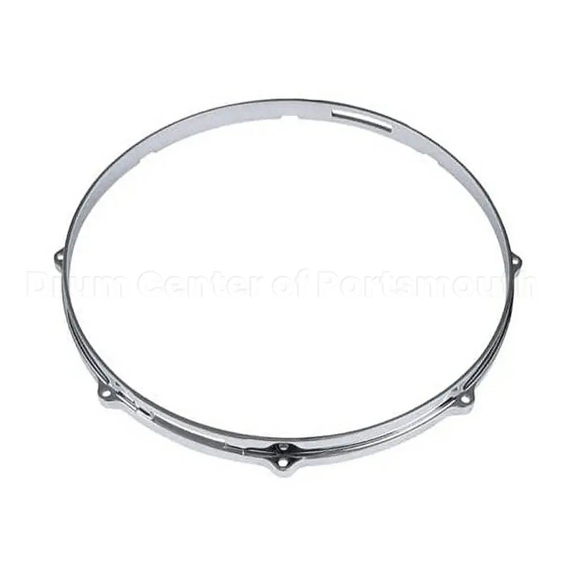 Cardinal Percussion Die Cast Snare Side Drum Hoop 14" 8-Hole