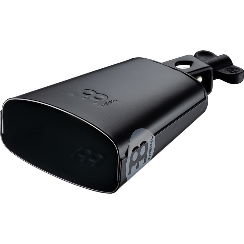 Meinl Black Powder Finish 4 3/4 Cowbell