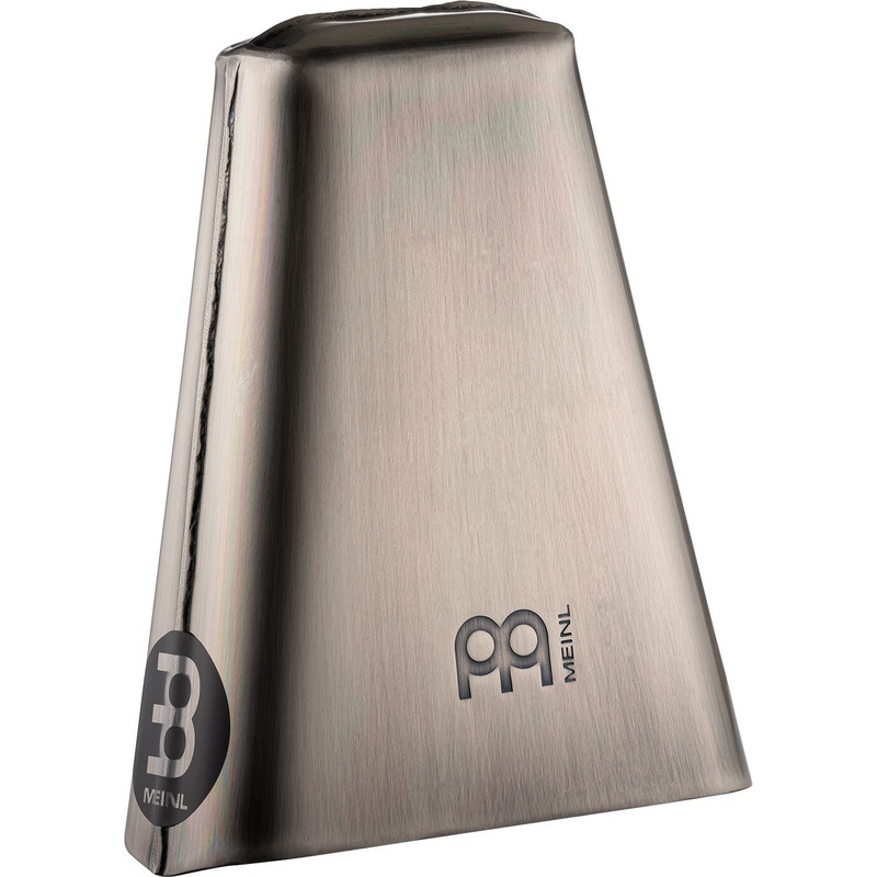 Meinl Handheld Series Handheld Cowbell - 6 1/2"