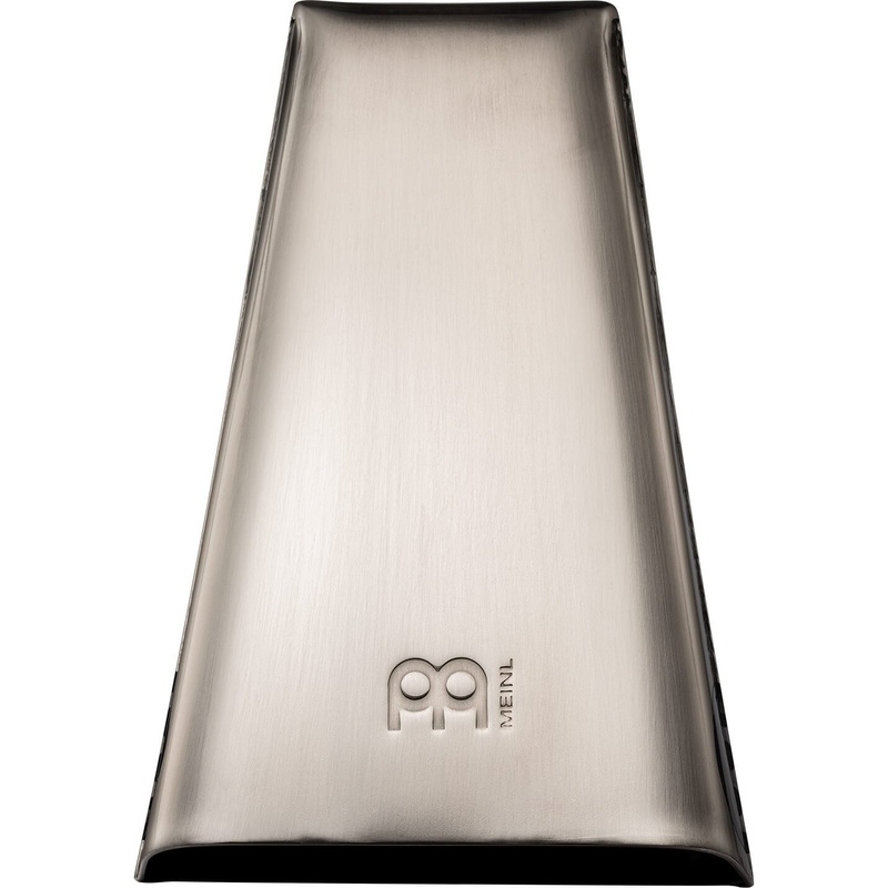 Meinl Percussion Handheld Series High Handheld Cowbell - 8 1/7