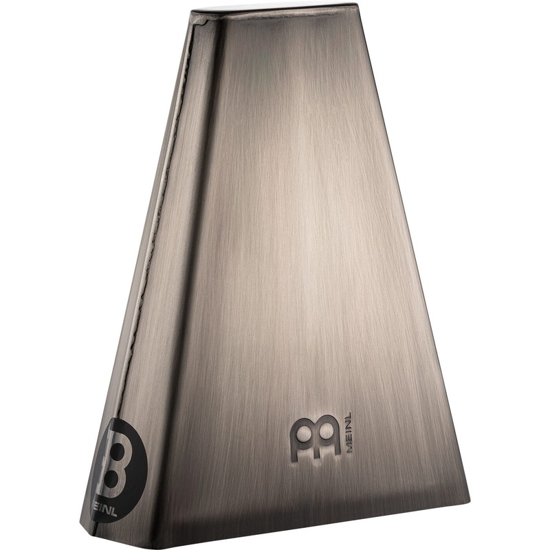 Meinl Percussion Handheld Series Low Handheld Cowbell - 7 3/4"