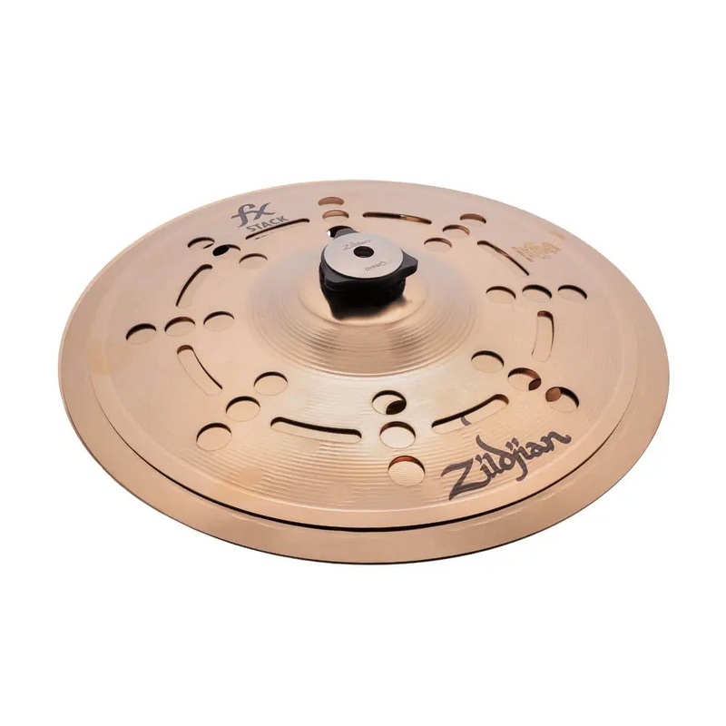Zildjian FX Stack Cymbal 10"