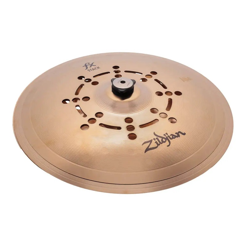 Zildjian FX Stack Cymbal 14"