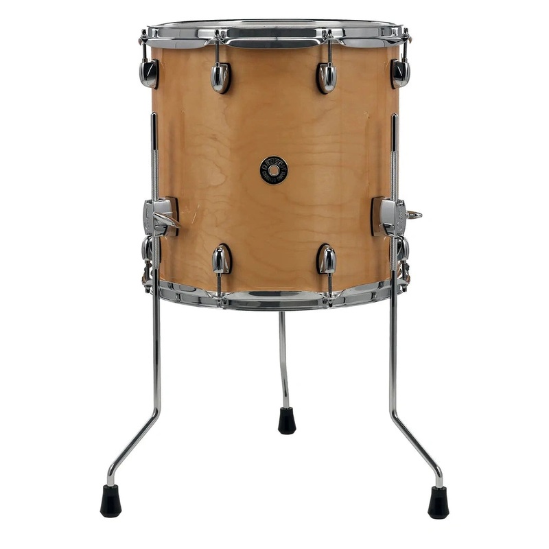 Gretsch Catalina Maple CM2 Floor Tom 14x14 Antique Maple