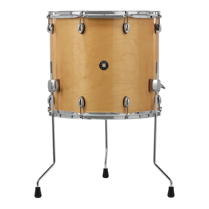 Gretsch Catalina Maple CM2 Floor Tom 18x16 Antique Maple