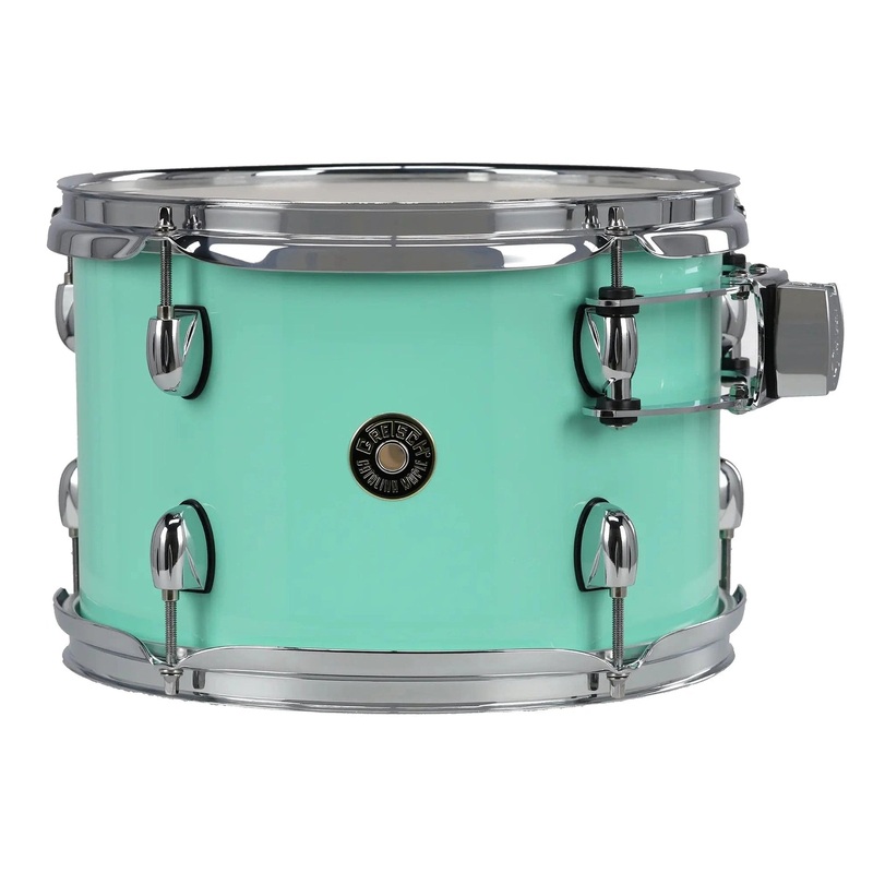 Gretsch Catalina Maple CM2 Mounted Tom 12x8 Seafoam Green