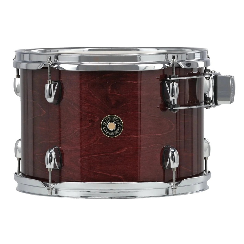 Gretsch Catalina Maple CM2 Mounted Tom 13x9 Purple Gloss