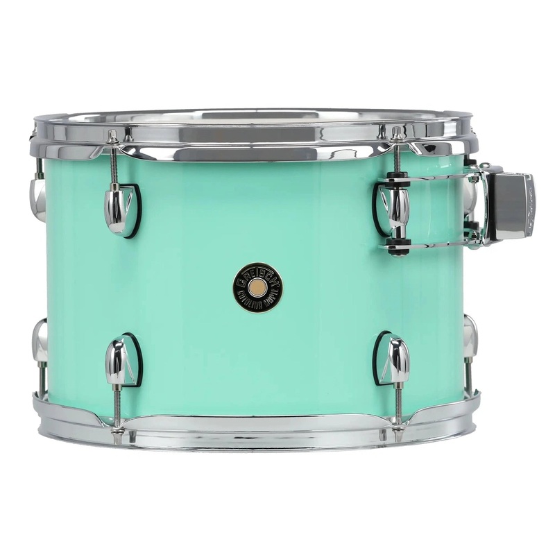 Gretsch Catalina Maple CM2 Mounted Tom 13x9 Seafoam Green