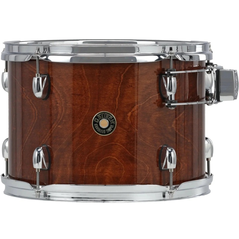 Gretsch Catalina Maple CM2 Mounted Tom 13x9 Walnut Glaze