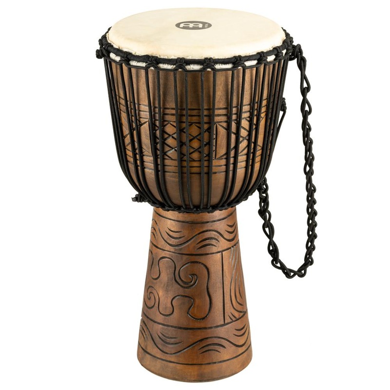 Meinl Djembe Artifact Series 12"