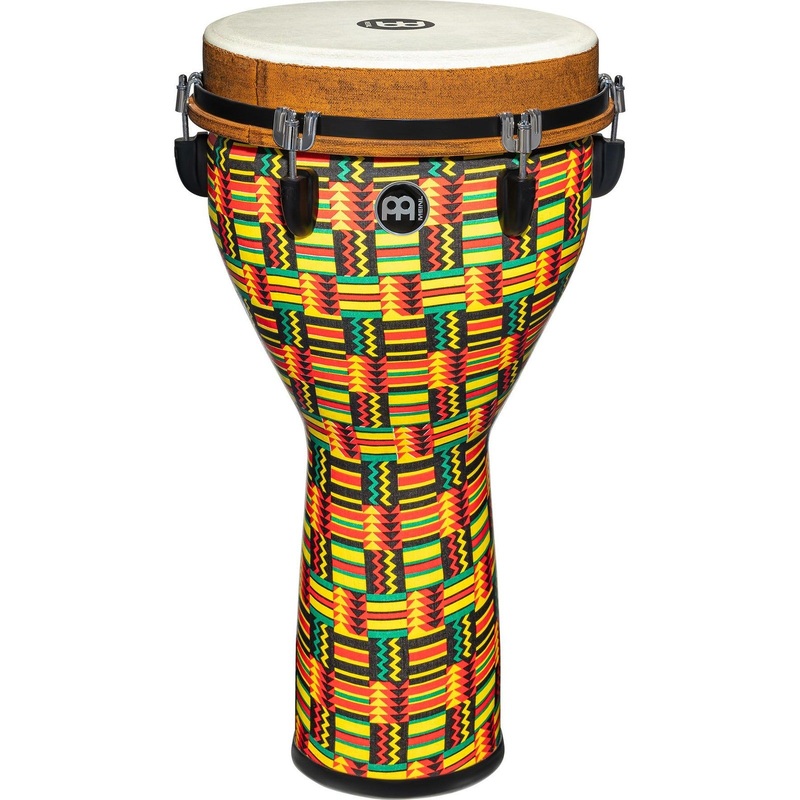 Meinl Percussion 12 Jumbo Djembe Simbra