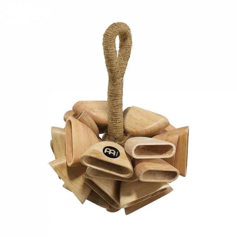 Meinl Wood Waterfall with Handle Natural