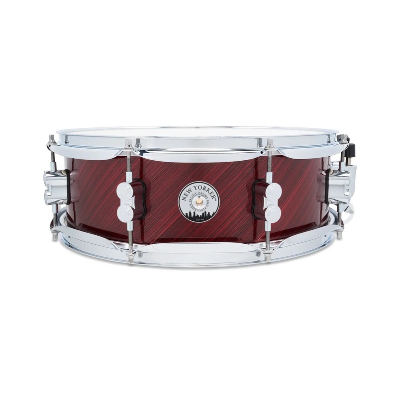 PDP New Yorker Snare Drum 14x5 Twisted Cherry