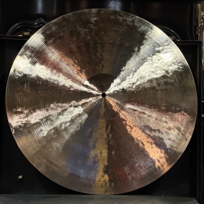 NEW Funch 20" Old K Clone - 1558g