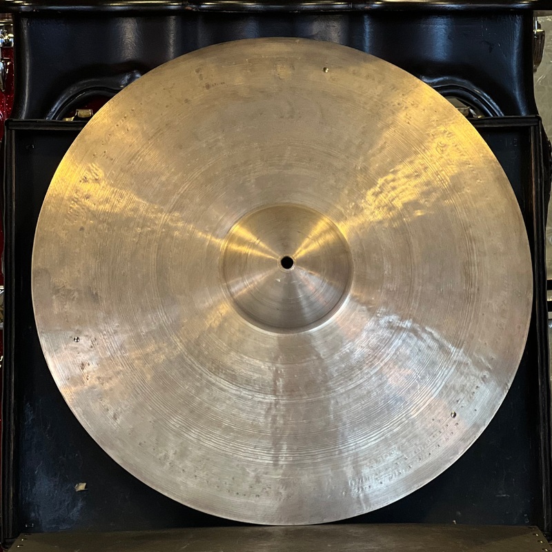 NEW Funch 20" Philly Joe Tribute - 1848g