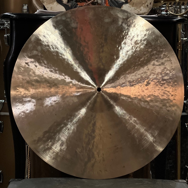 NEW Funch 22.25" 6th Anniversary w/ Hand Formed Bell - 2469g