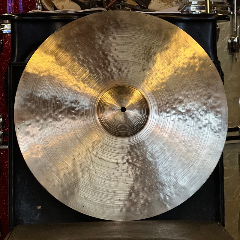NEW Funch 22" Old K Clone - 2392g