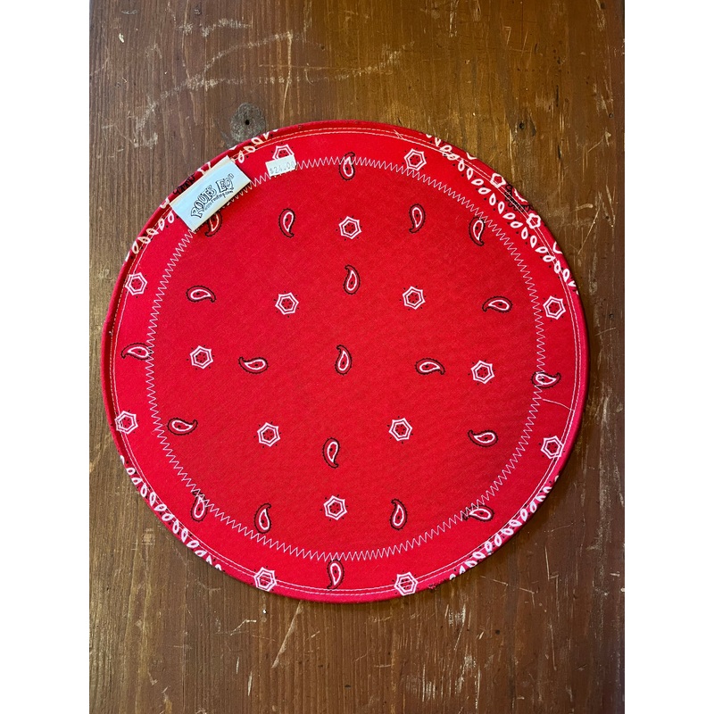 Roots EQ Solid - Bandana