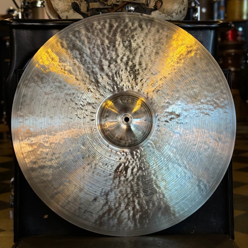 NEW Funch 22" Tony Williams Tribute - 2534g