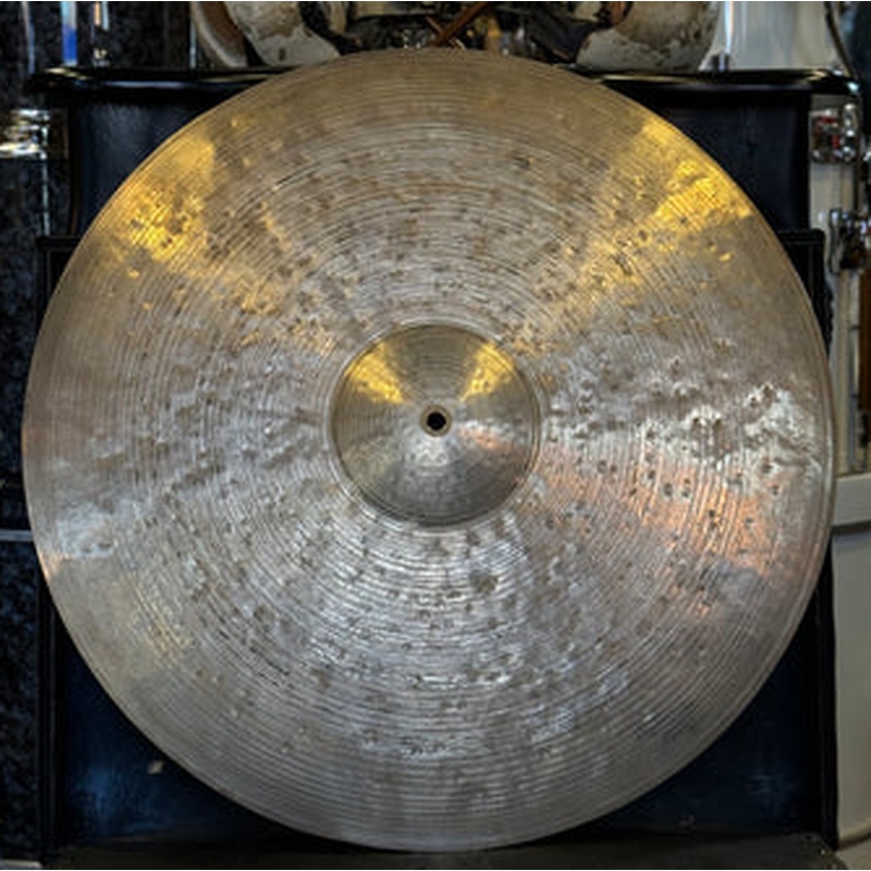 NEW Funch 22" Tony Williams Tribute - 2604g