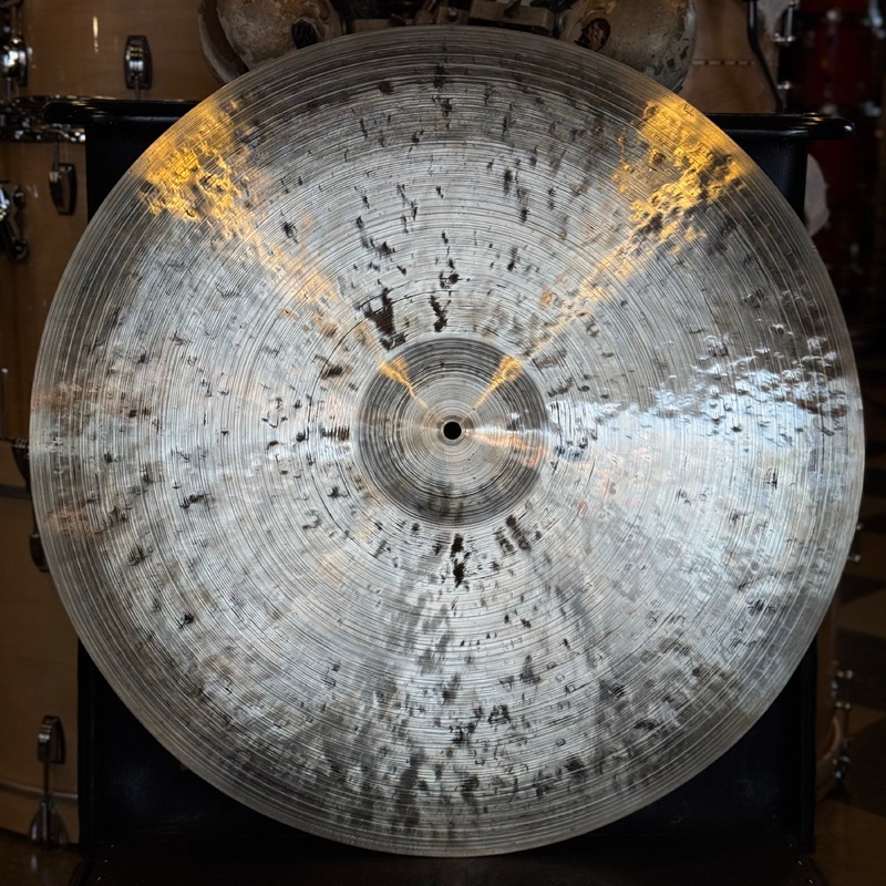 NEW Funch 24" TW - 2915g