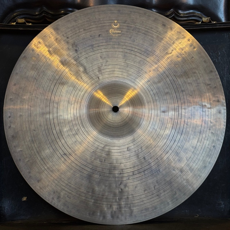 NEW Bosphorus 18" Old K Tribute - 1700g