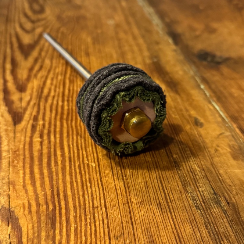 Dragonfly Percussion Bop Softy Kick Drum Beater