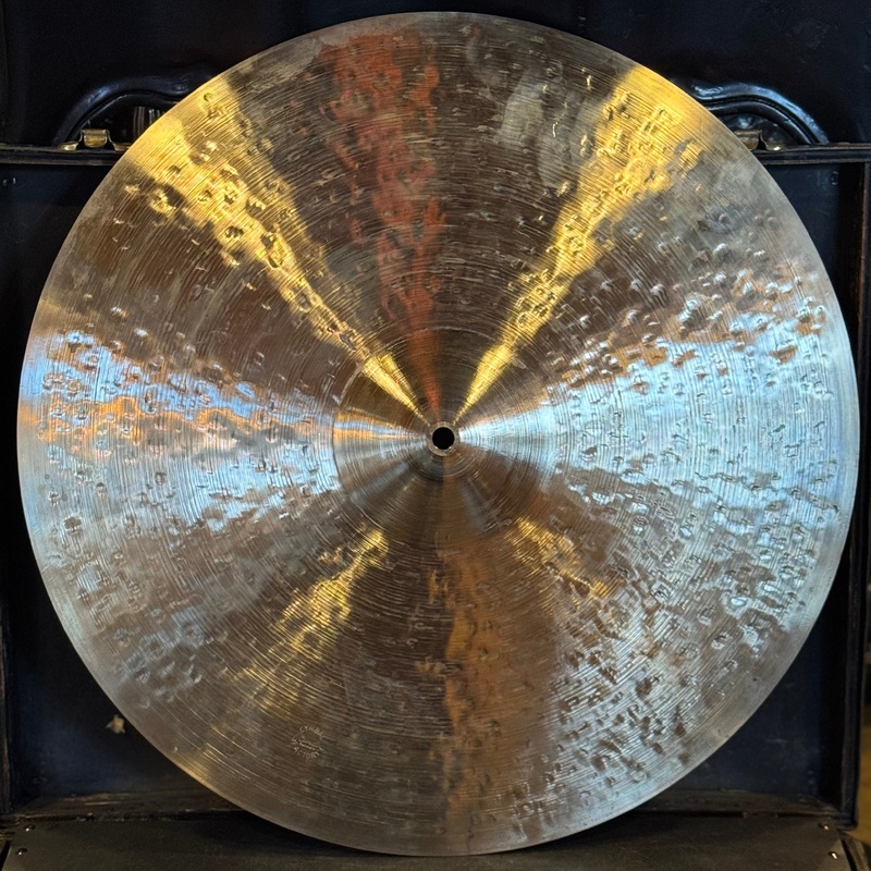 NEW Funch 20" Nefertiti - 2048g