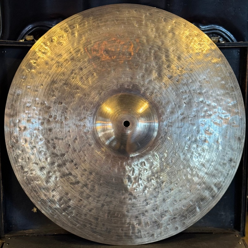 NEW Funch 20" Nefertiti Ride - 1922g