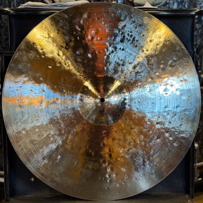 NEW Funch 22" Revamp Ride - 2521g