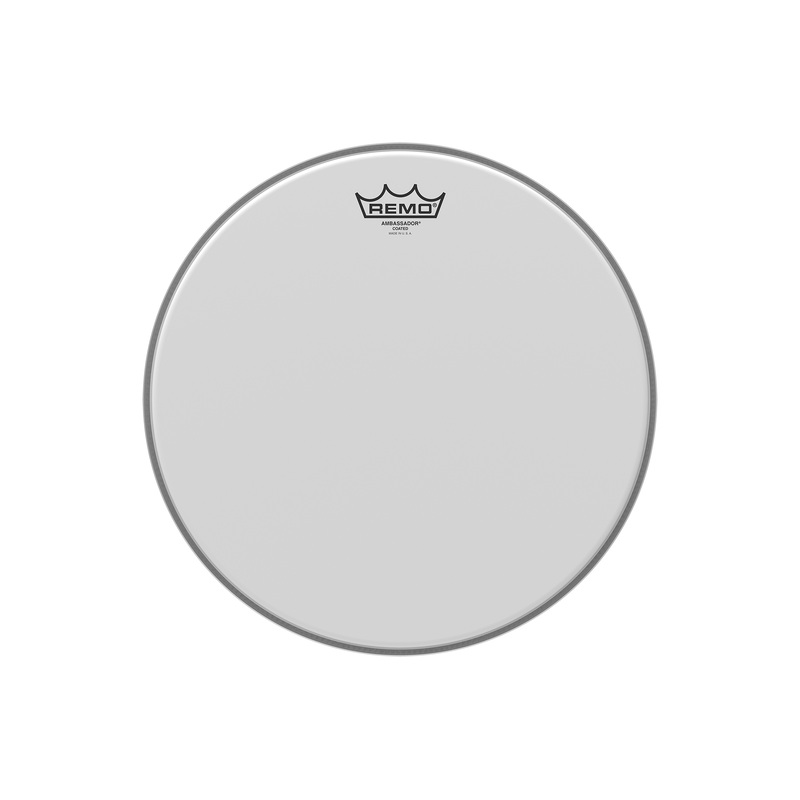 Remo Ambassador Coated Drum Head