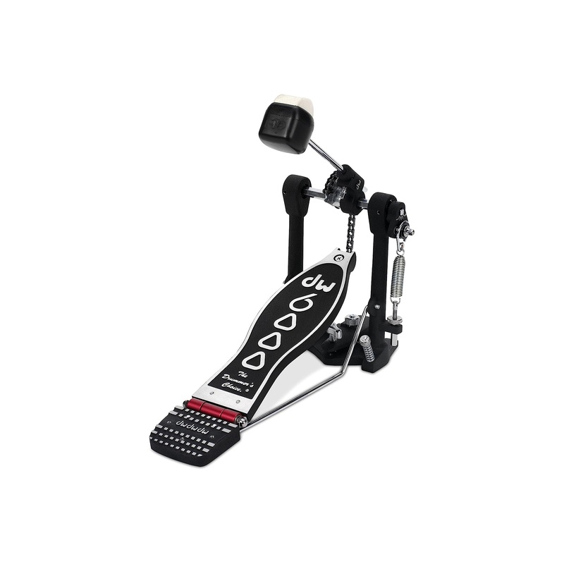6000 Series Bass Drum Pedal - Accelerator
