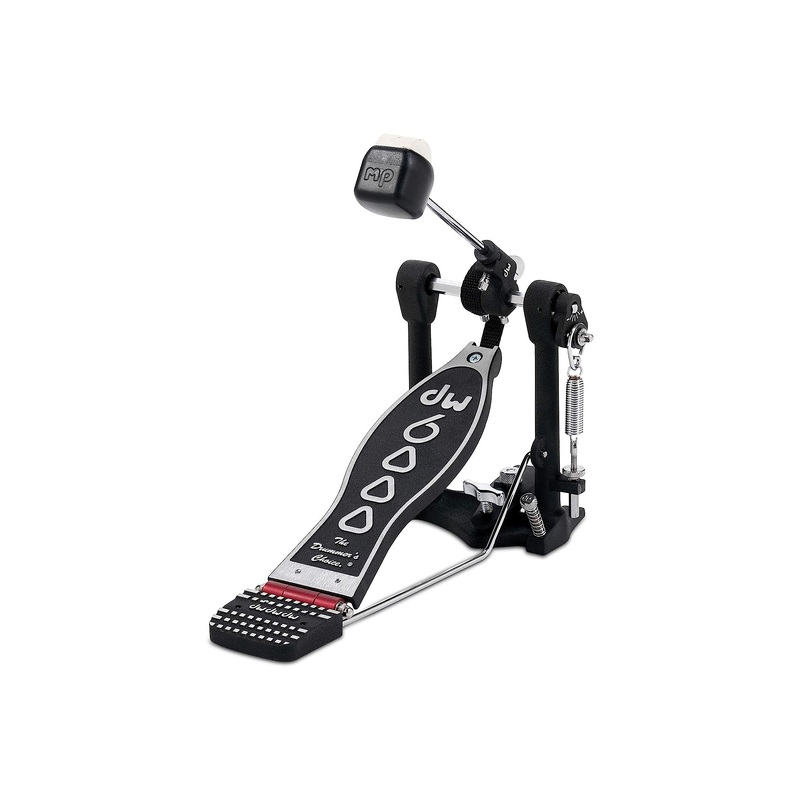 6000 Series Bass Drum Pedal - Nylon Strap