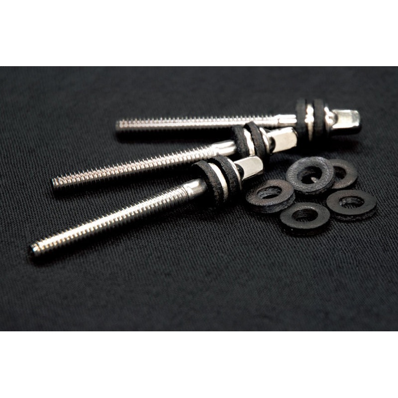 Canopus Bolt Tite Leather Cymbal Washers