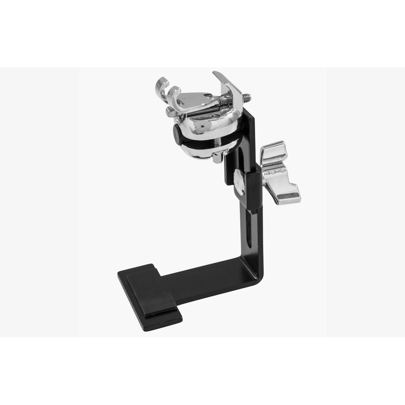 Gibraltar Floor Tom Pedal Riser w/Clamp