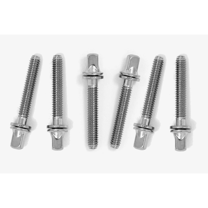 Gibraltar Tension Rod 1 3/8" 6/pk