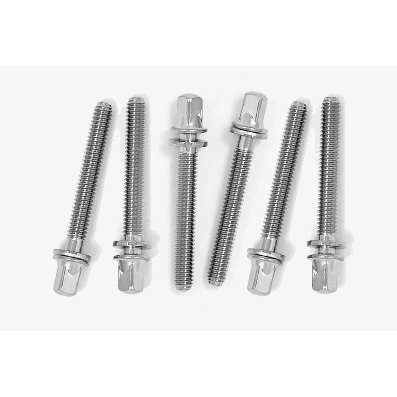 Gibraltar Tension Rod 1 5/8" 6/pk