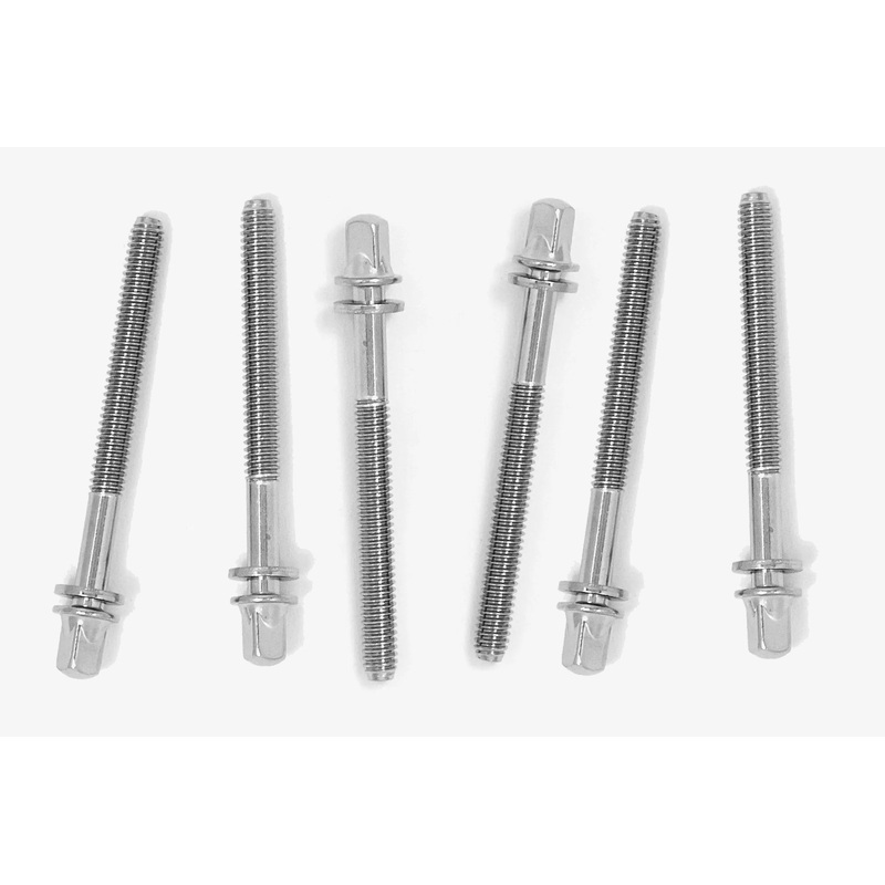 Gibraltar Tension Rod 2 1/4" 6/pk