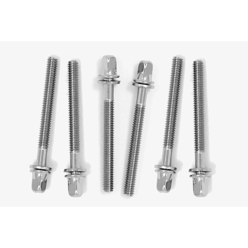 Gibraltar Tension Rod 2" 6/pk