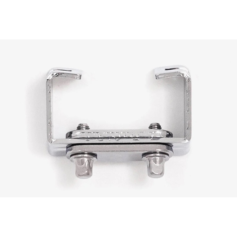 Gibraltar Vintage Style Butt End Plate