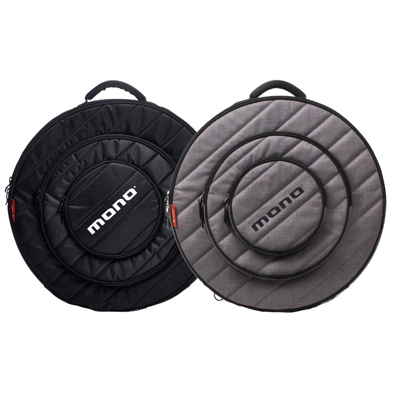 Mono M80 22" Cymbal Case