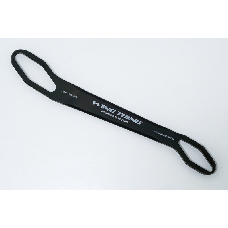Morgenstein Wing Thing Wing Nut Wrench Tool