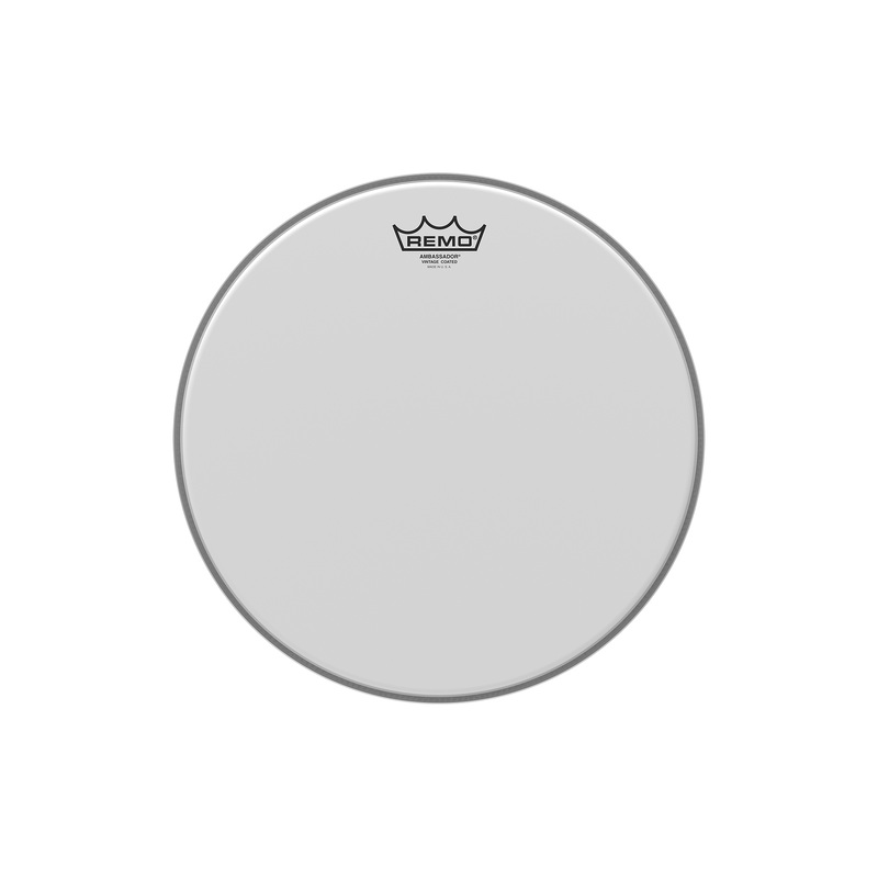 Remo Ambassador Vintage Drum Head