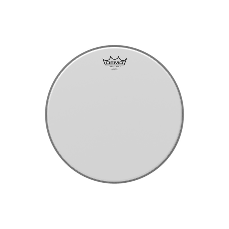 Remo Ambassador X Coated Drum Head