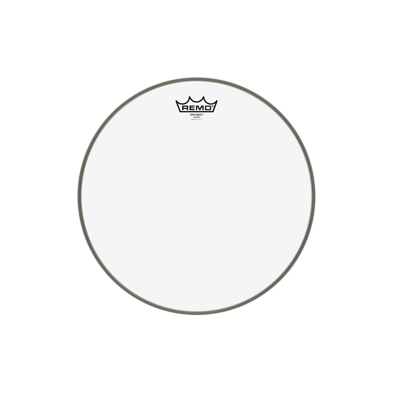 Remo Diplomat Clear Drum Head